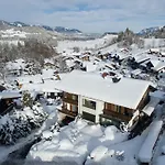 Bergfex Nebelhorn *