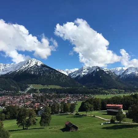Bergfex Nebelhorn *